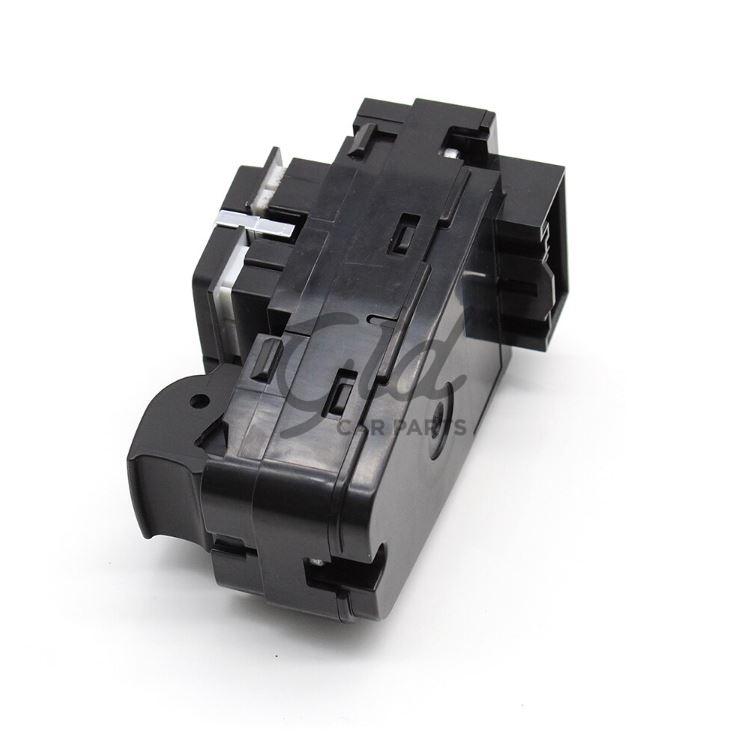 Comutador Vidros Traseiro BMW Série 5GT/6/7 F07 F06 F01 2009-2019 - Image 5