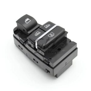Comutador Vidros Traseiro BMW Série 5GT/6/7 F07 F06 F01 2009-2019