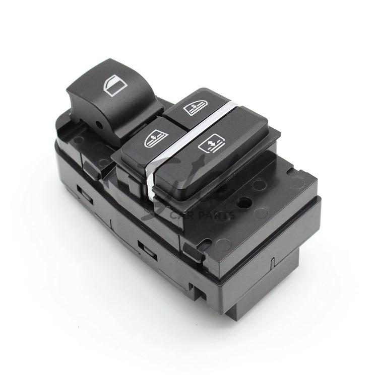 Comutador Vidros Traseiro BMW Série 5GT/6/7 F07 F06 F01 2009-2019