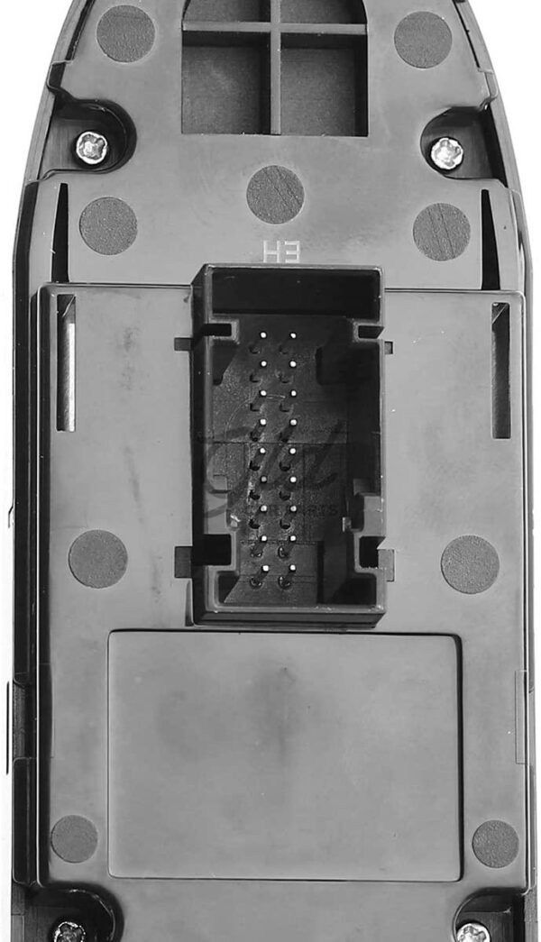 Comutador Condutor BMW Série 3 E90 E91 S/ Espelho Rebatível - Image 3