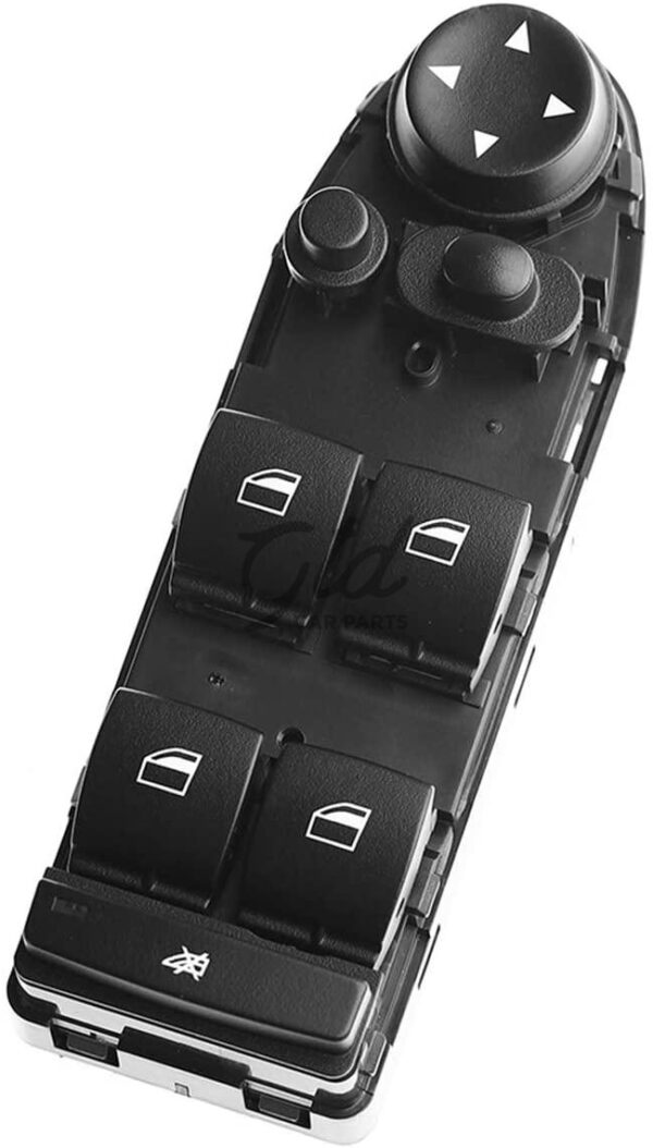 Comutador Condutor BMW Série 3 E90 E91 2004-2012 C/ Espelho Rebatível