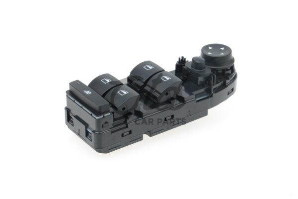 Comutador Condutor BMW Série 3 E90 E91 S/ Espelho Rebatível - Image 2