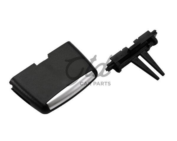 Conjunto de 2 Reguladores Ventilação Traseira BMW X5 X6 E70 E71 E72 2007-2014 - Image 3