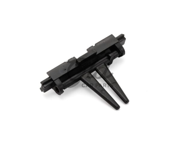 Conjunto de 2 Reguladores Ventilação Traseira BMW X5 X6 E70 E71 E72 2007-2014 - Image 4