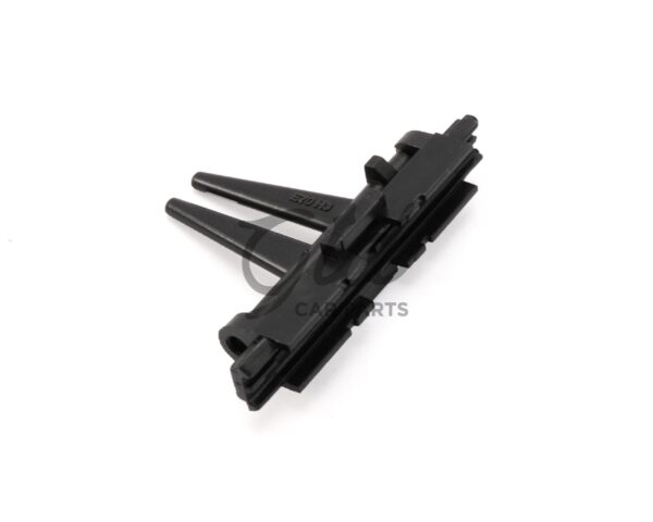 Conjunto de 2 Reguladores Ventilação Traseira BMW X5 X6 E70 E71 E72 2007-2014 - Image 5