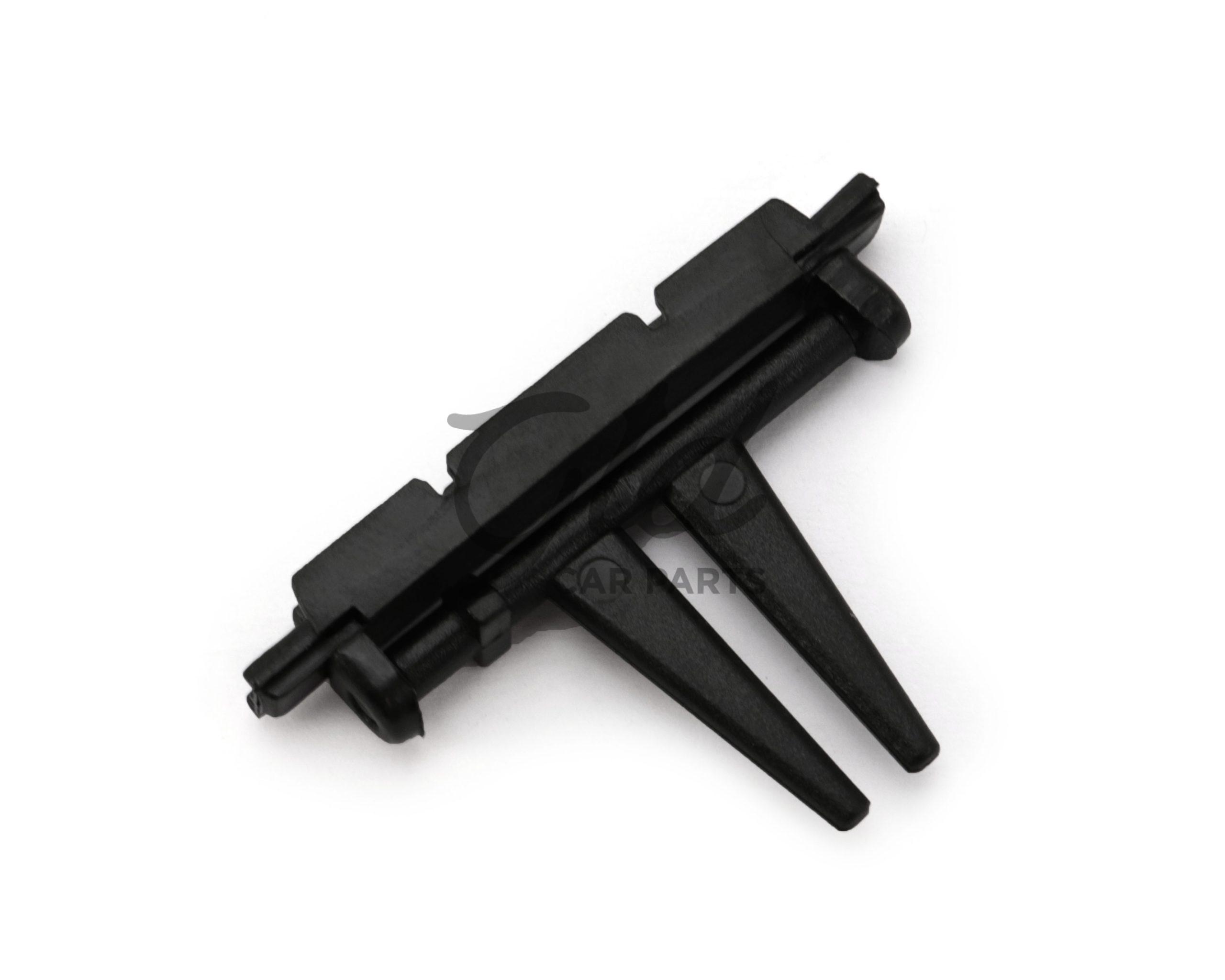 Conjunto de 2 Reguladores Ventilação Frontal BMW X5 X6 E70 E71 E72 2007-2014 - Image 3