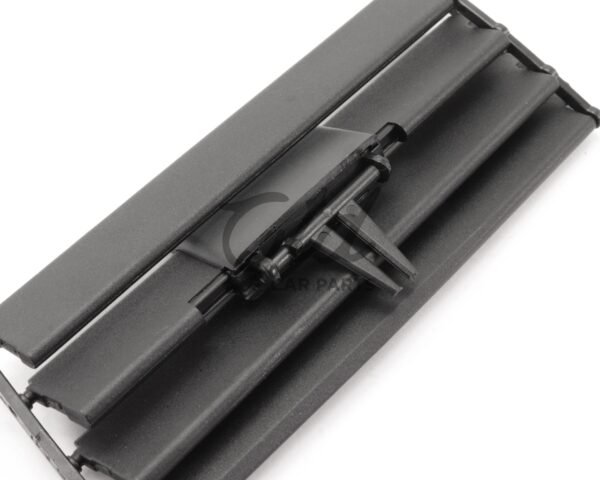 KIT Reparação Grelha Ventilação Central Esquerda BMW Série 3 E90 E91 E92 E93 - Image 2
