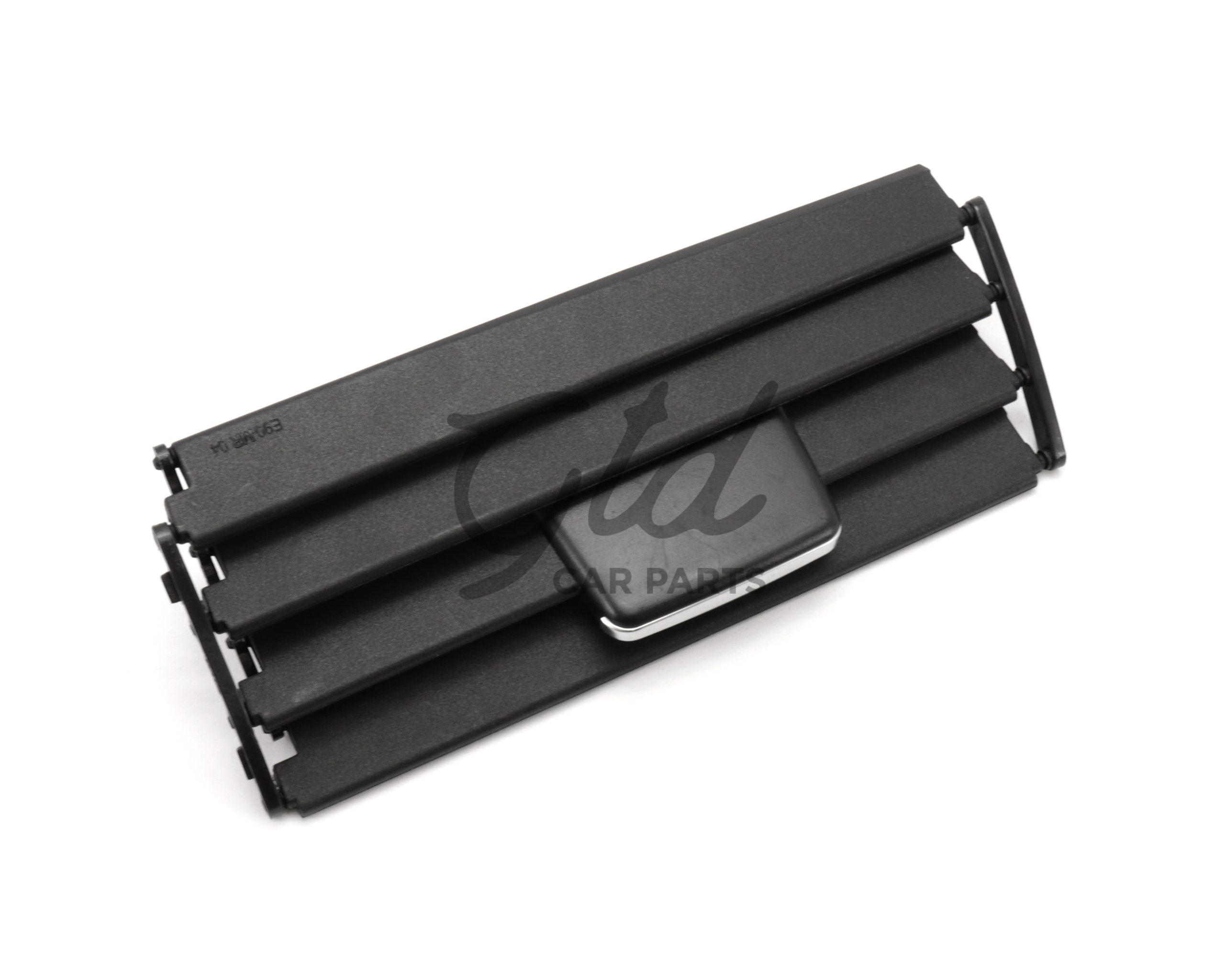 KIT Reparação Grelha Ventilação Central Direita BMW Série 3 E90 E91 E92 E93 - Image 2