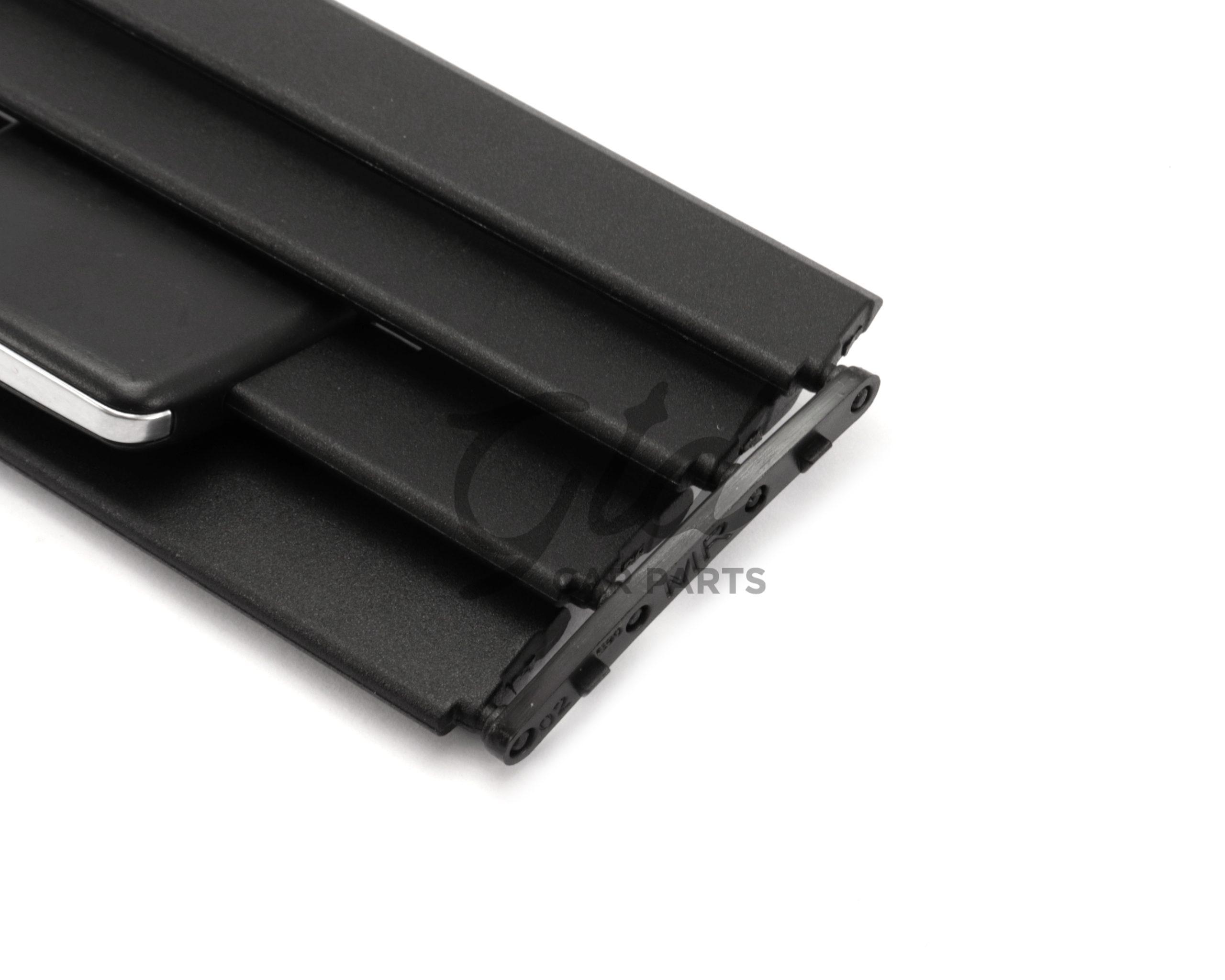 KIT Reparação Grelha Ventilação Central Direita BMW Série 3 E90 E91 E92 E93 - Image 4