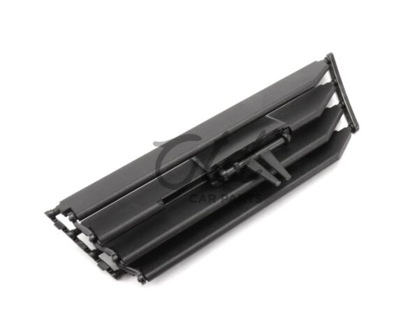 KIT Reparação Grelha Ventilação Esquerda Condutor BMW Série 3 E90 E91 E92 E93 2005-2012 - Image 2