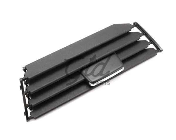 KIT Reparação Grelha Ventilação Esquerda Condutor BMW Série 3 E90 E91 E92 E93 2005-2012 - Image 3