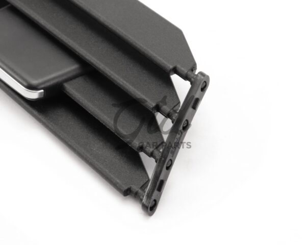 KIT Reparação Grelha Ventilação Esquerda Condutor BMW Série 3 E90 E91 E92 E93 2005-2012 - Image 5