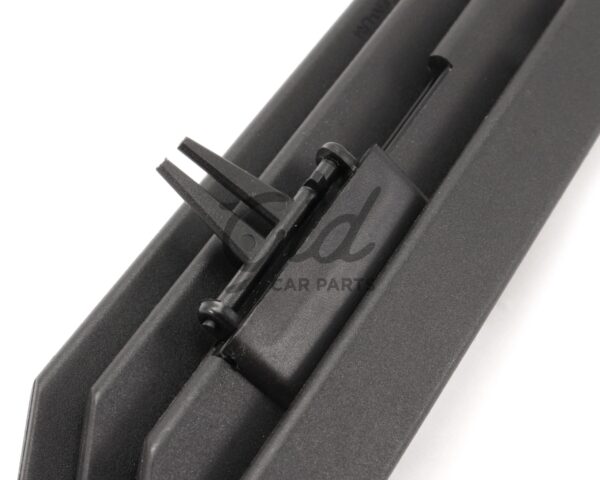KIT Reparação Grelha Ventilação Esquerda Condutor BMW Série 3 E90 E91 E92 E93 2005-2012 - Image 7