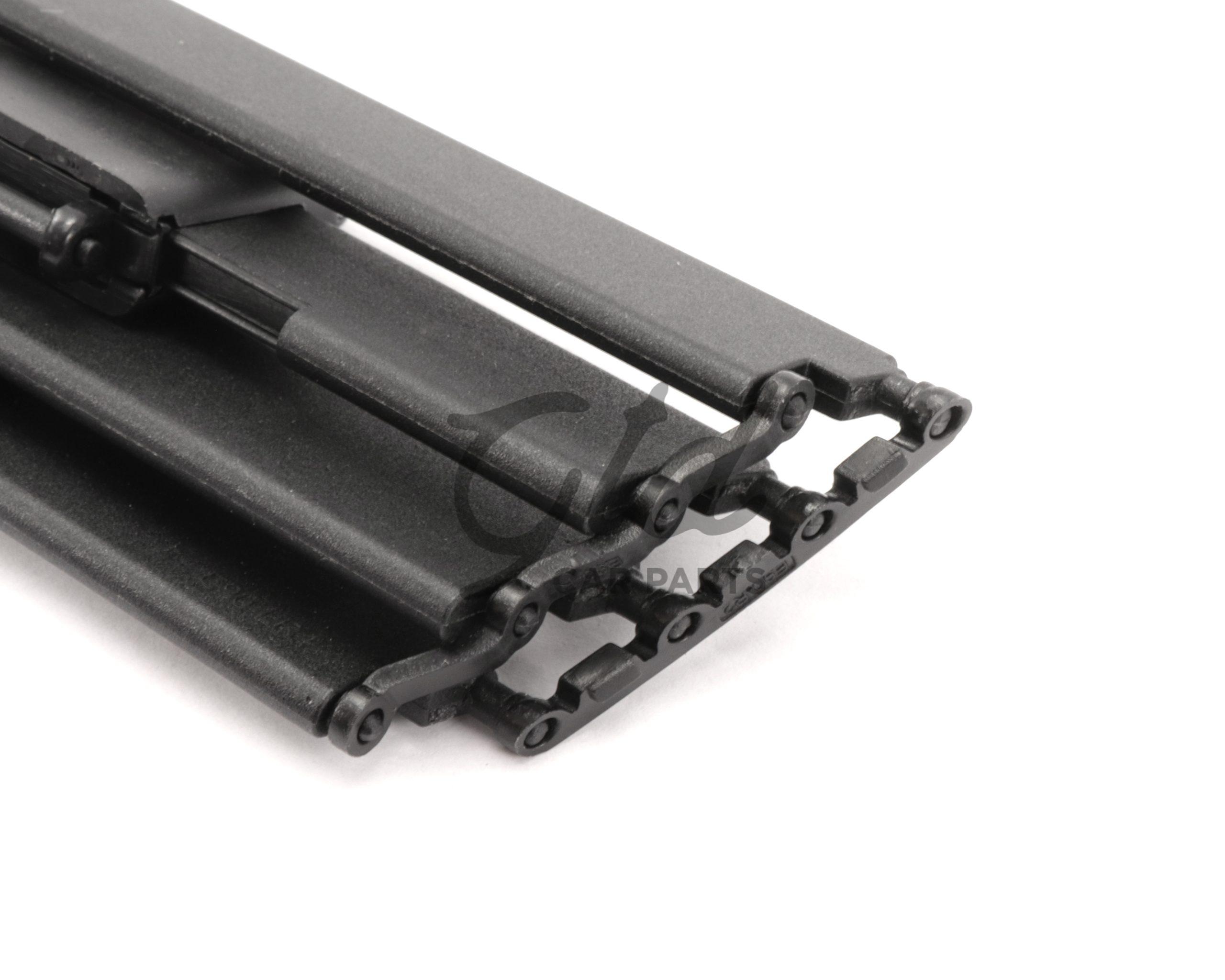 KIT Reparação Grelha Ventilação Direita Passageiro BMW Série 3 E90 E91 E92 E93 2005-2012 - Image 2