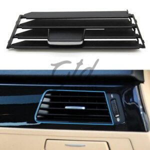 KIT Reparação Grelha Ventilação Direita Passageiro BMW Série 3 E90 E91 E92 E93 2005-2012
