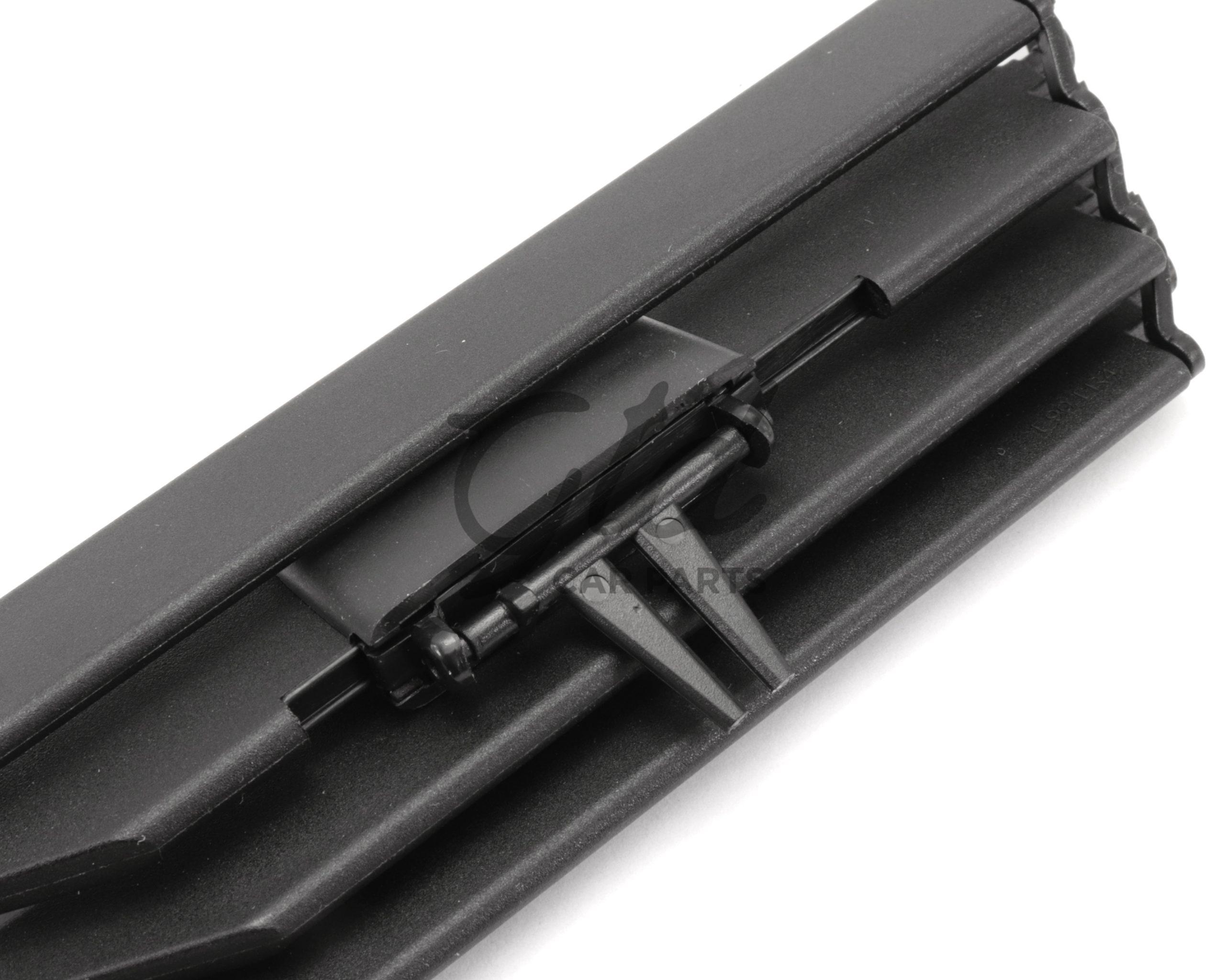 KIT Reparação Grelha Ventilação Direita Passageiro BMW Série 3 E90 E91 E92 E93 2005-2012 - Image 6