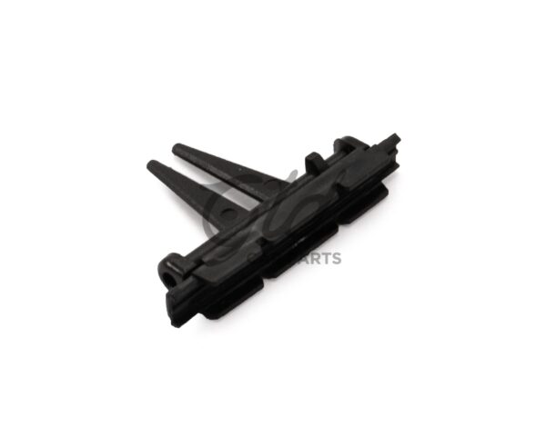 Conjunto de 2 Reguladores Ventilações Frontais BMW Série 3 E90 E91 E92 2004-2012 - Image 4