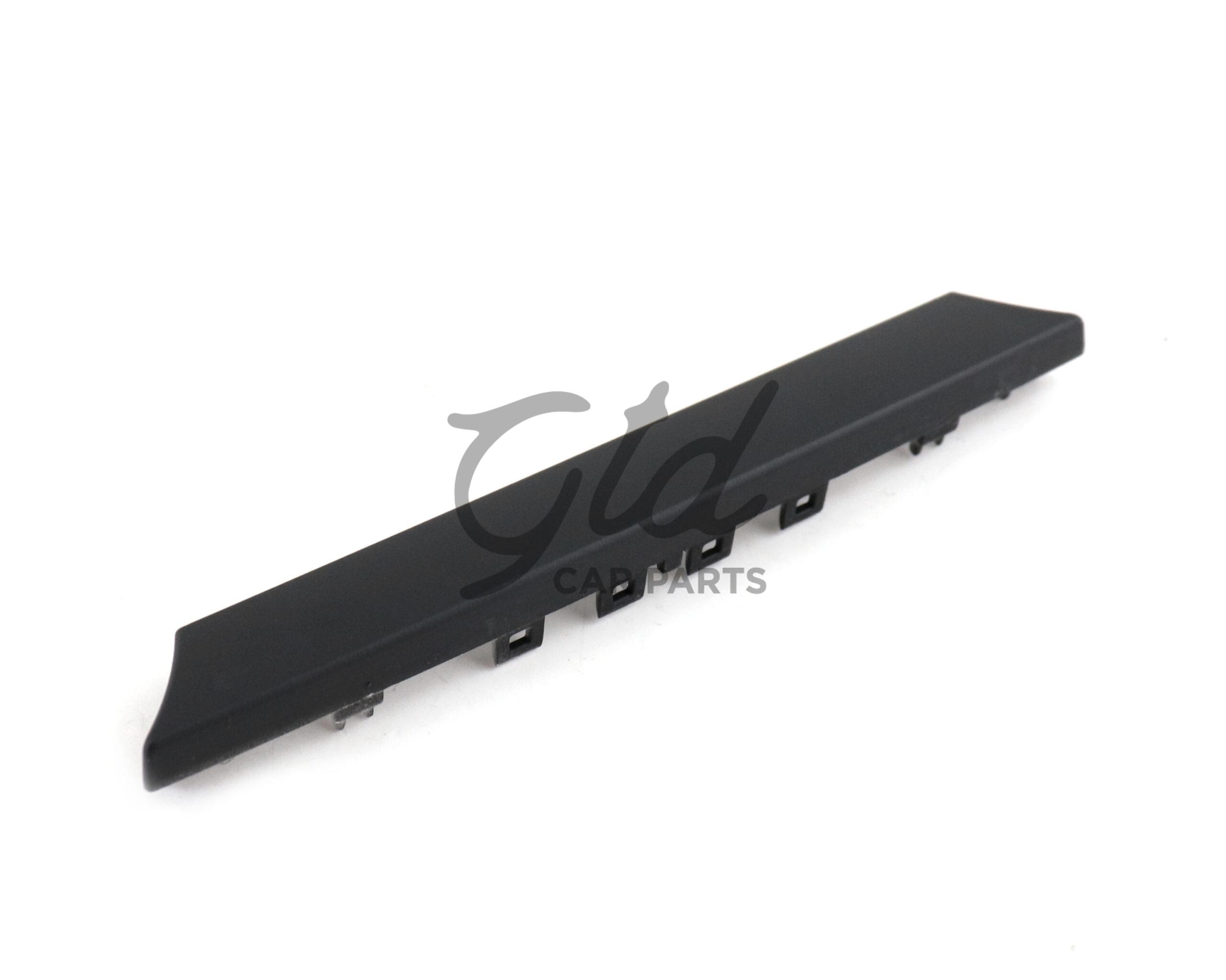 Conjunto de 4 Botões Módulo Ar Condicionado Traseiro BMW Série 5/6/7 F10 F11 F01 F02 F06 Versão 1 - Image 5