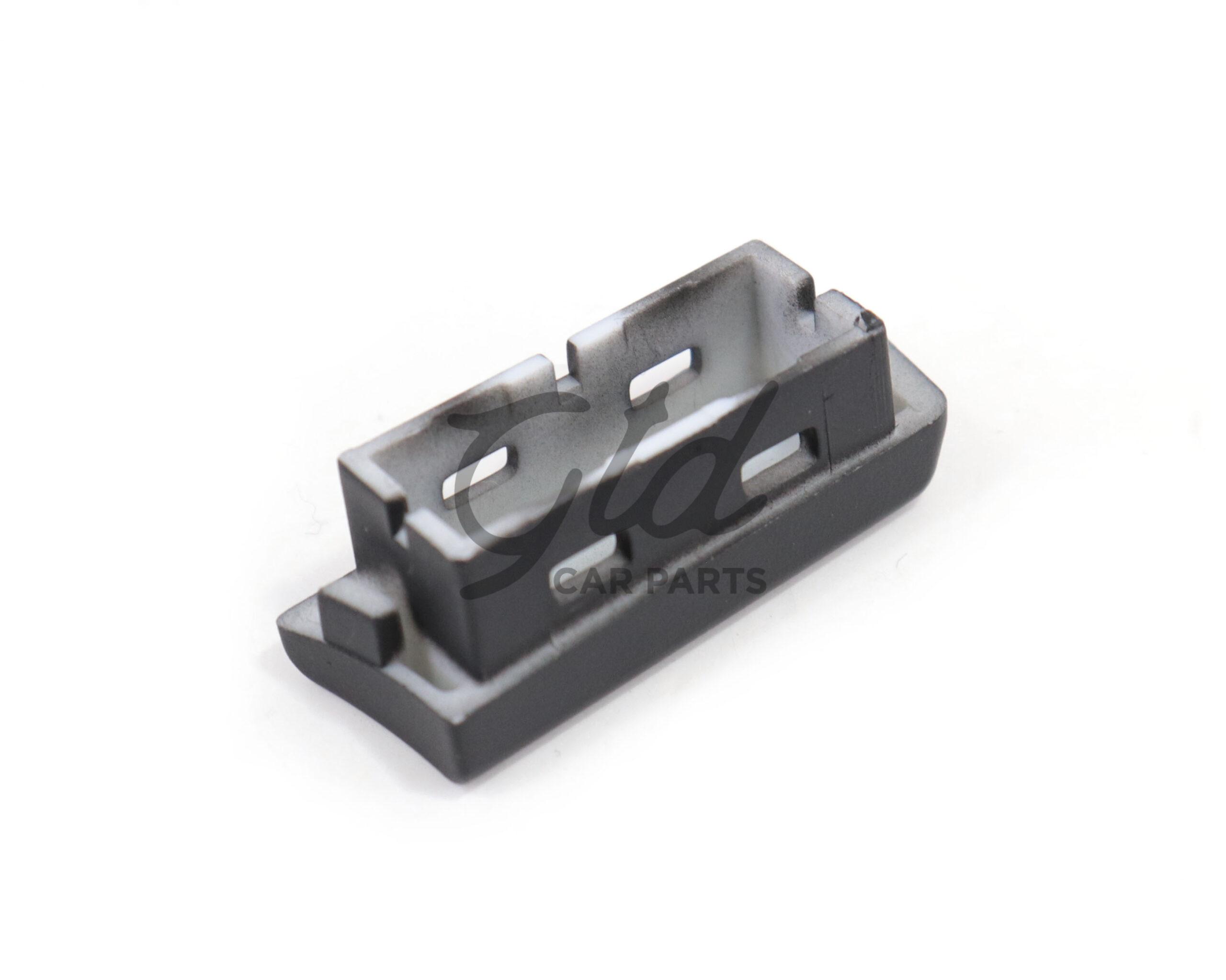 Conjunto de 11 Botões Módulo Ar Condicionado BMW X3 X4 F26 F25 2013-2018 - Image 6