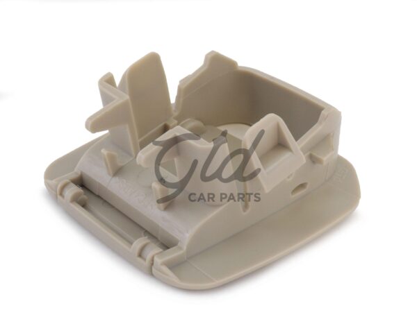 Tampa ISOFIX Oyster BMW Série 1/2/3 F20 F21 F22 F30 F34 2012-2019 - Image 2