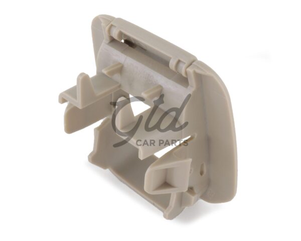 Tampa ISOFIX Oyster BMW Série 1/2/3 F20 F21 F22 F30 F34 2012-2019 - Image 3