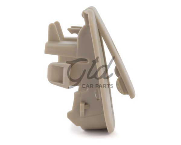 Tampa ISOFIX Oyster BMW Série 1/2/3 F20 F21 F22 F30 F34 2012-2019 - Image 4