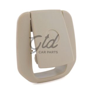 Tampa ISOFIX Oyster BMW Série 1/2/3 F20 F21 F22 F30 F34 2012-2019