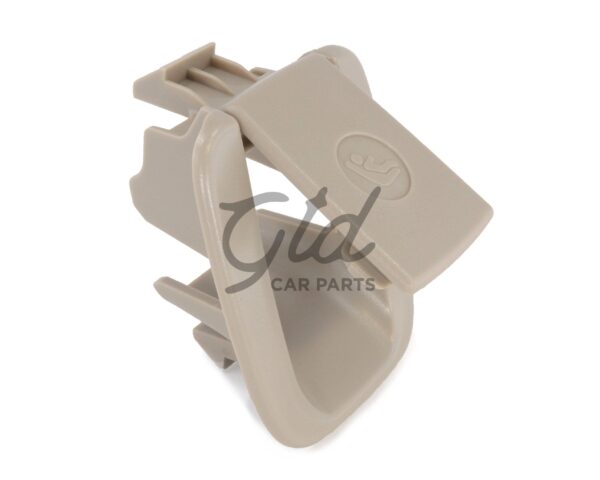 Tampa ISOFIX Oyster BMW Série 2 X1 X2 F45 F46 F48 F49 F39 2014-2020 - Image 4