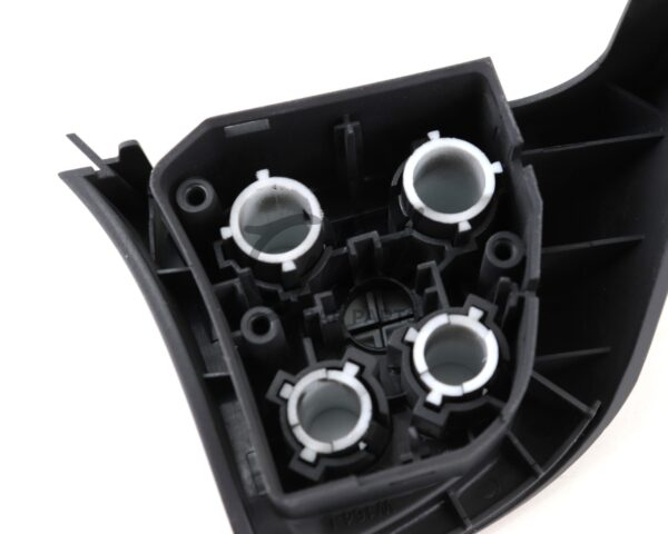 Botões Volante Preto  Mercedes-Benz W164 ML GL 2006-2009 - Image 3