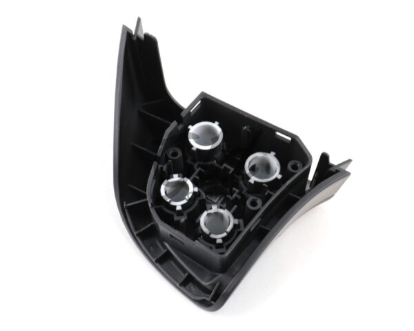 Botões Volante Preto  Mercedes-Benz W164 ML GL 2006-2009 - Image 5