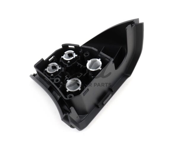Botões Volante Preto  Mercedes-Benz W164 ML GL 2006-2009 - Image 6