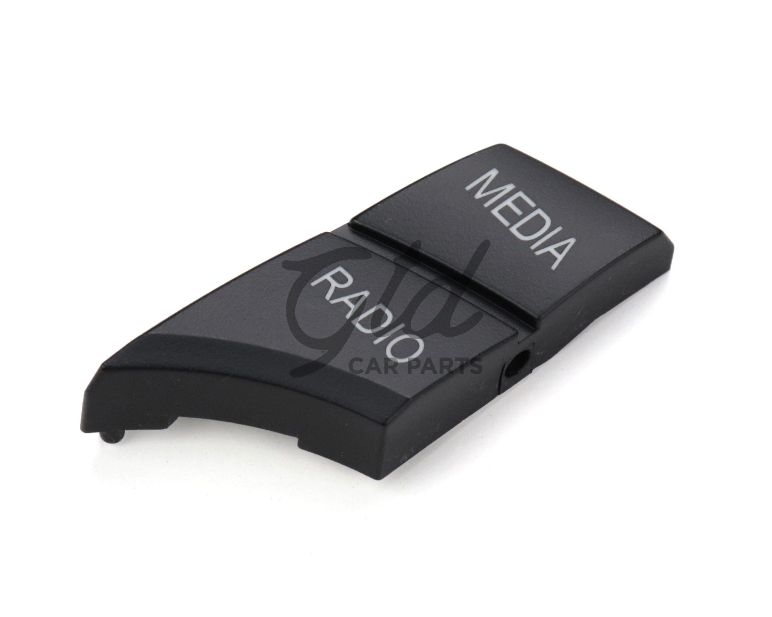 Conjunto de 6 Botões IDRIVE CIC BMW 1/2/3/4/5/6/7 X3 X4 X5 X6 - MEDIA - Image 4