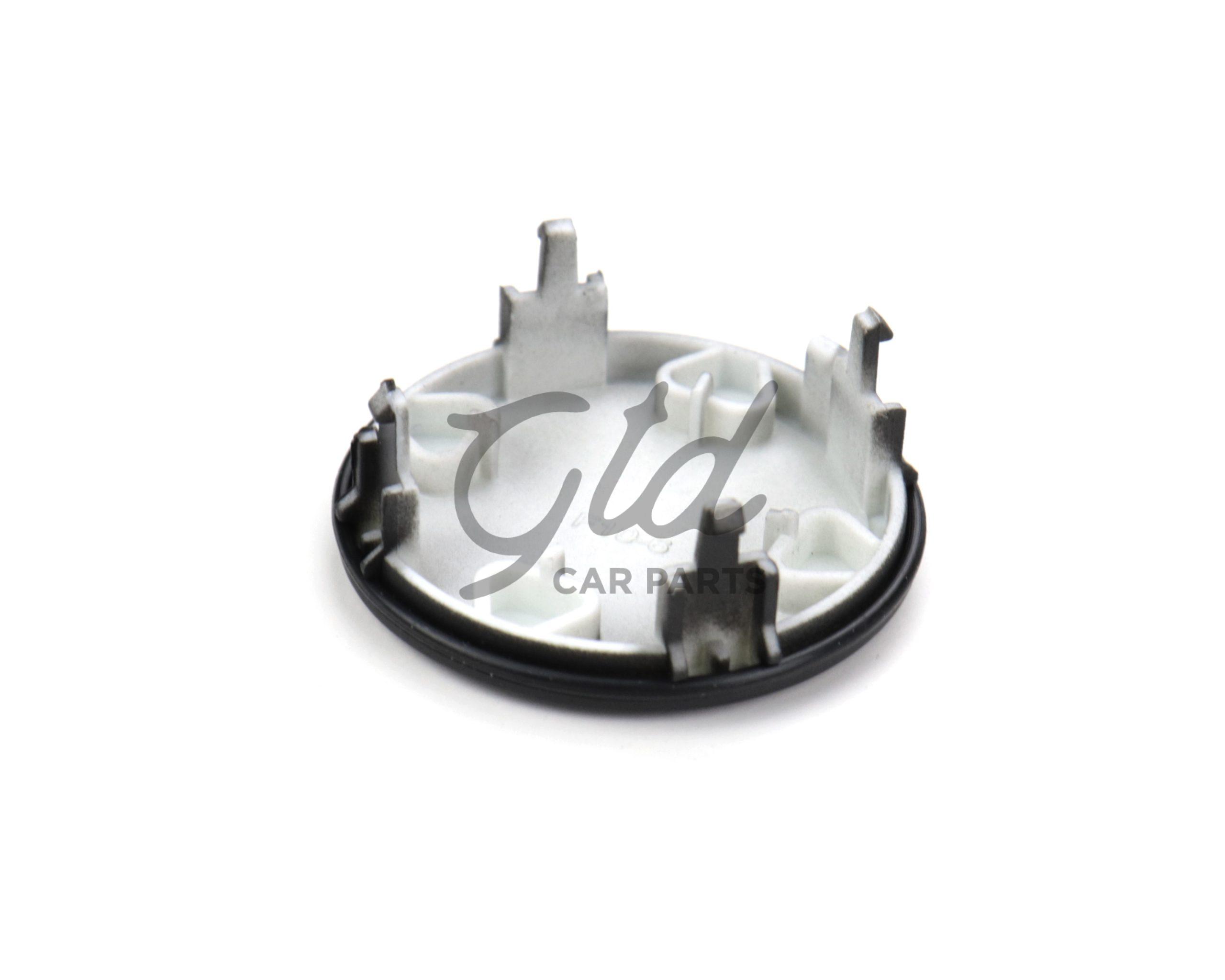 Conjunto de 6 Botões IDRIVE CIC BMW 1/2/3/4/5/6/7 X3 X4 X5 X6 - MEDIA - Image 7