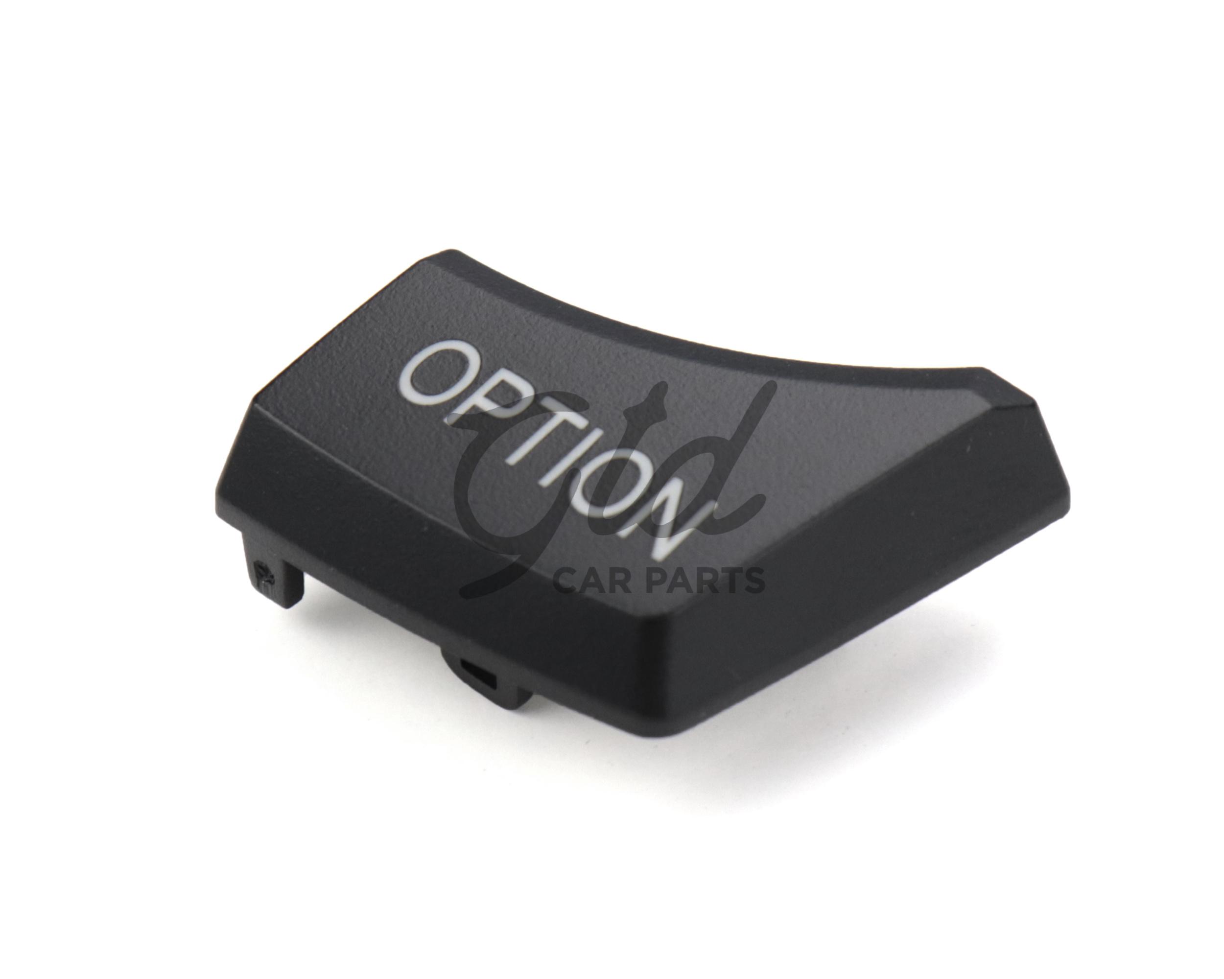 Conjunto de 6 Botões IDRIVE CIC BMW 1/2/3/4/5/6/7 X3 X4 X5 X6 - MEDIA - Image 8