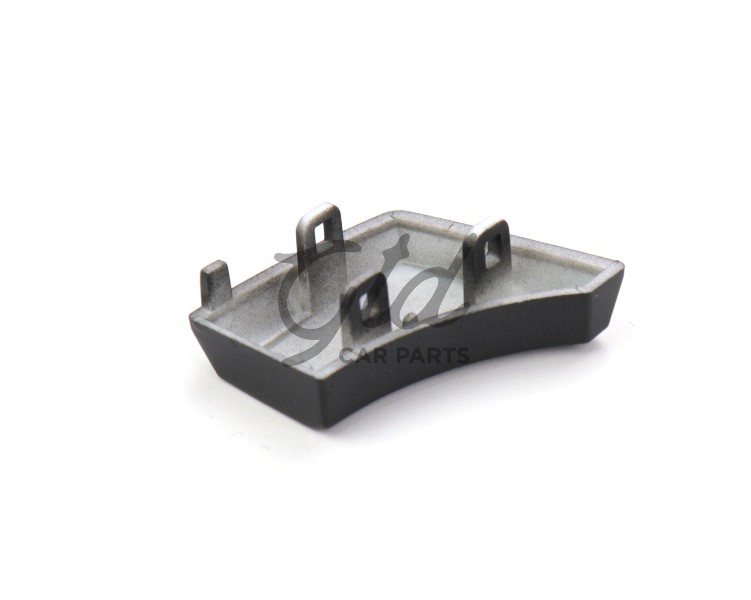 Conjunto de 6 Botões IDRIVE CIC BMW 1/2/3/4/5/6/7 X3 X4 X5 X6 - MEDIA - Image 9