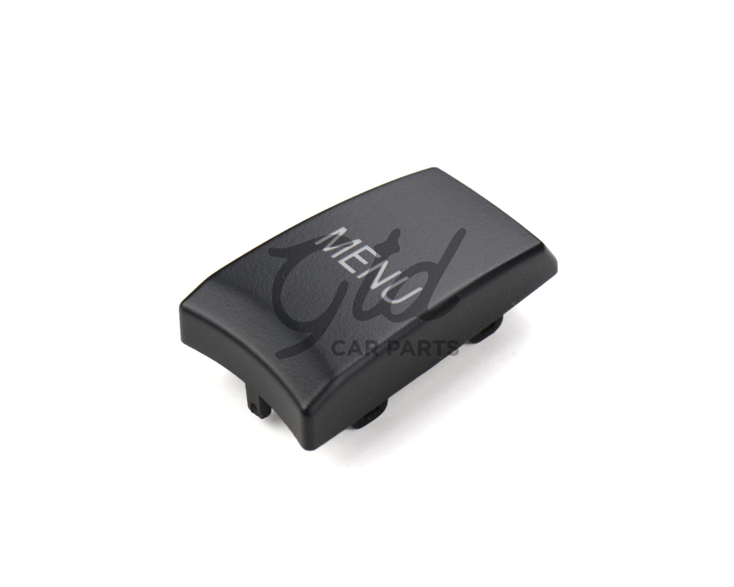 Conjunto de 6 Botões IDRIVE CIC BMW 1/2/3/4/5/6/7 X3 X4 X5 X6 - MEDIA - Image 10