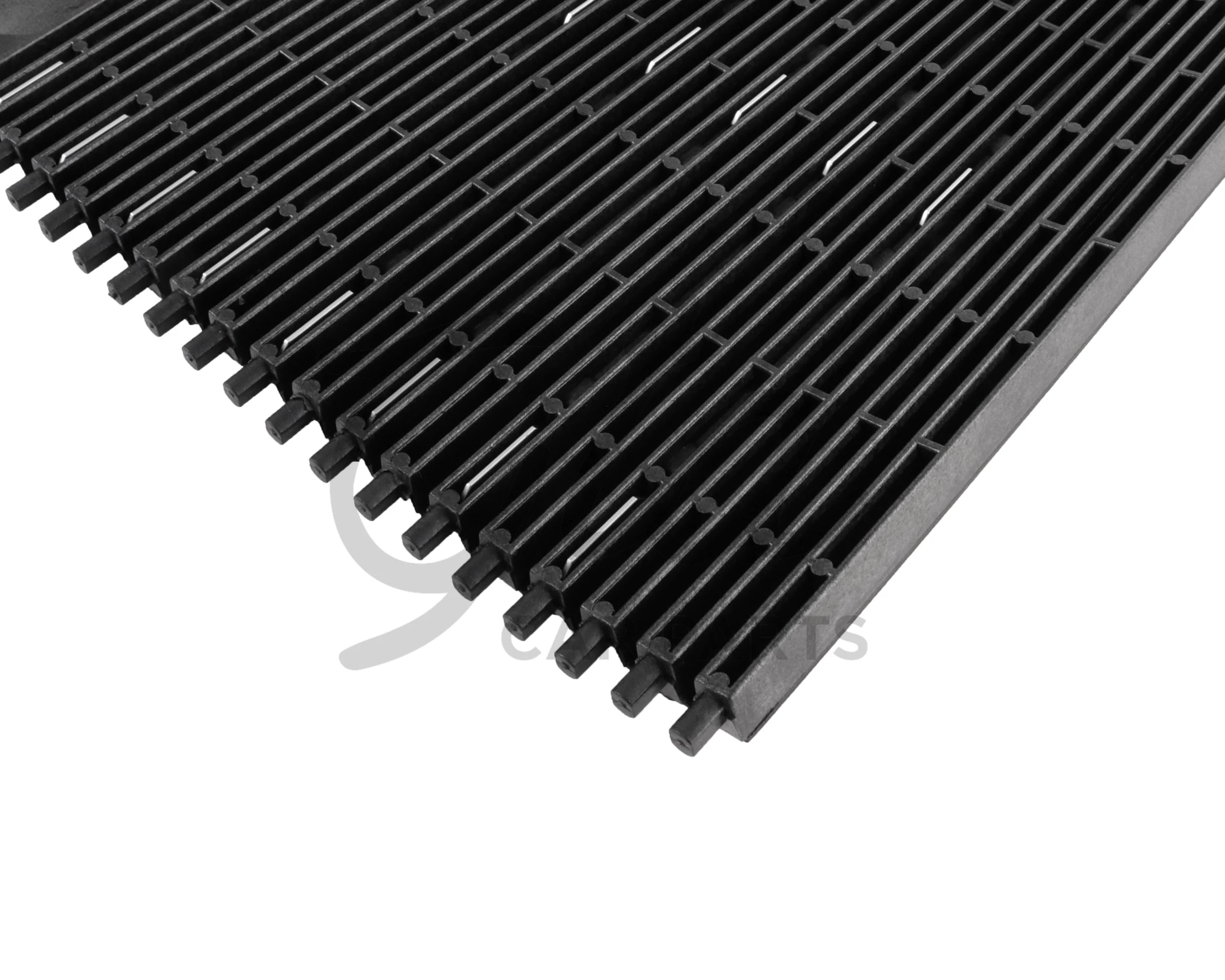 Cortina Gaveta Consola Central Cinza BMW X5 X6 F15 F16 2014-2018 - Image 3