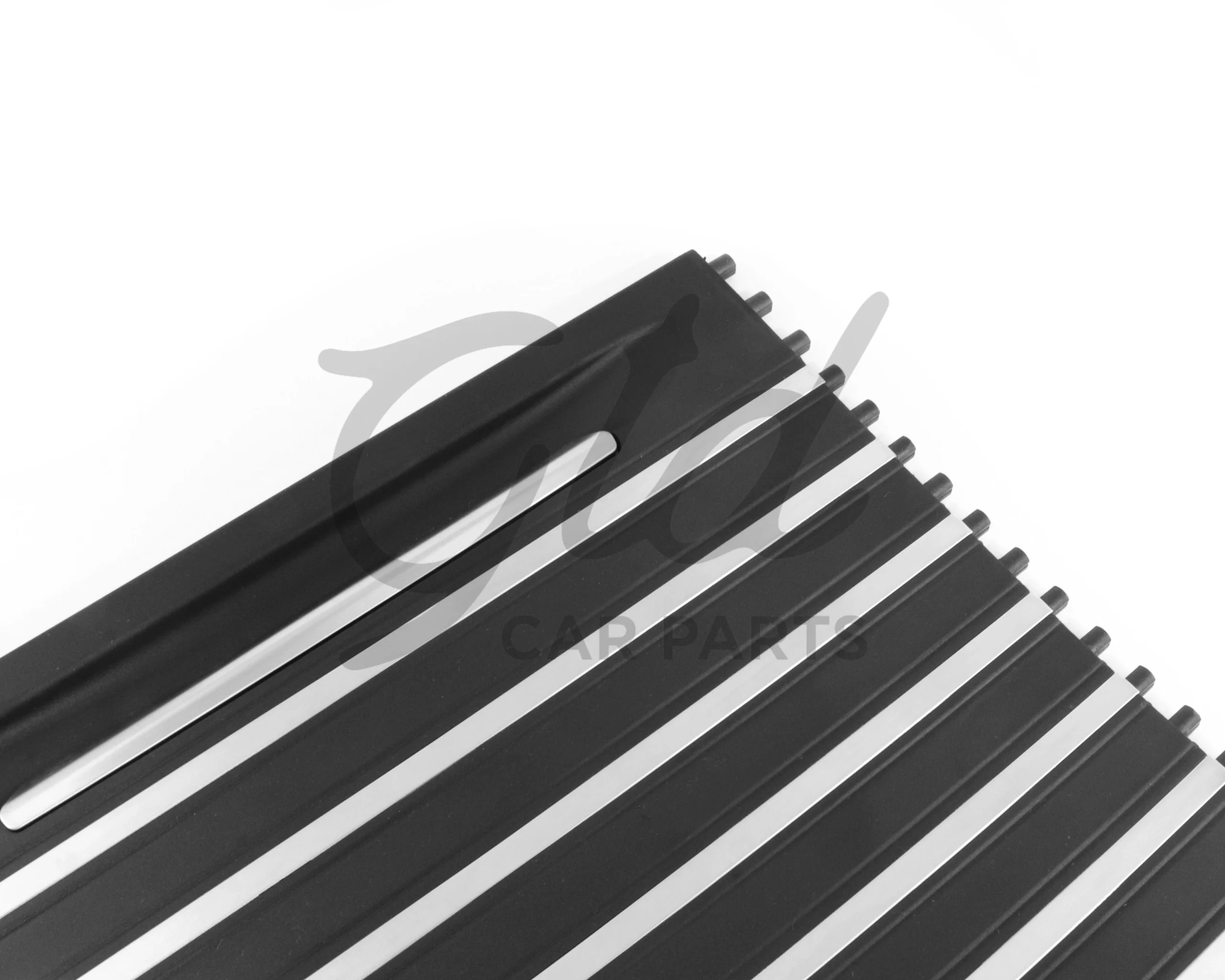 Cortina Gaveta Consola Central Cinza BMW X5 X6 F15 F16 2014-2018 - Image 5