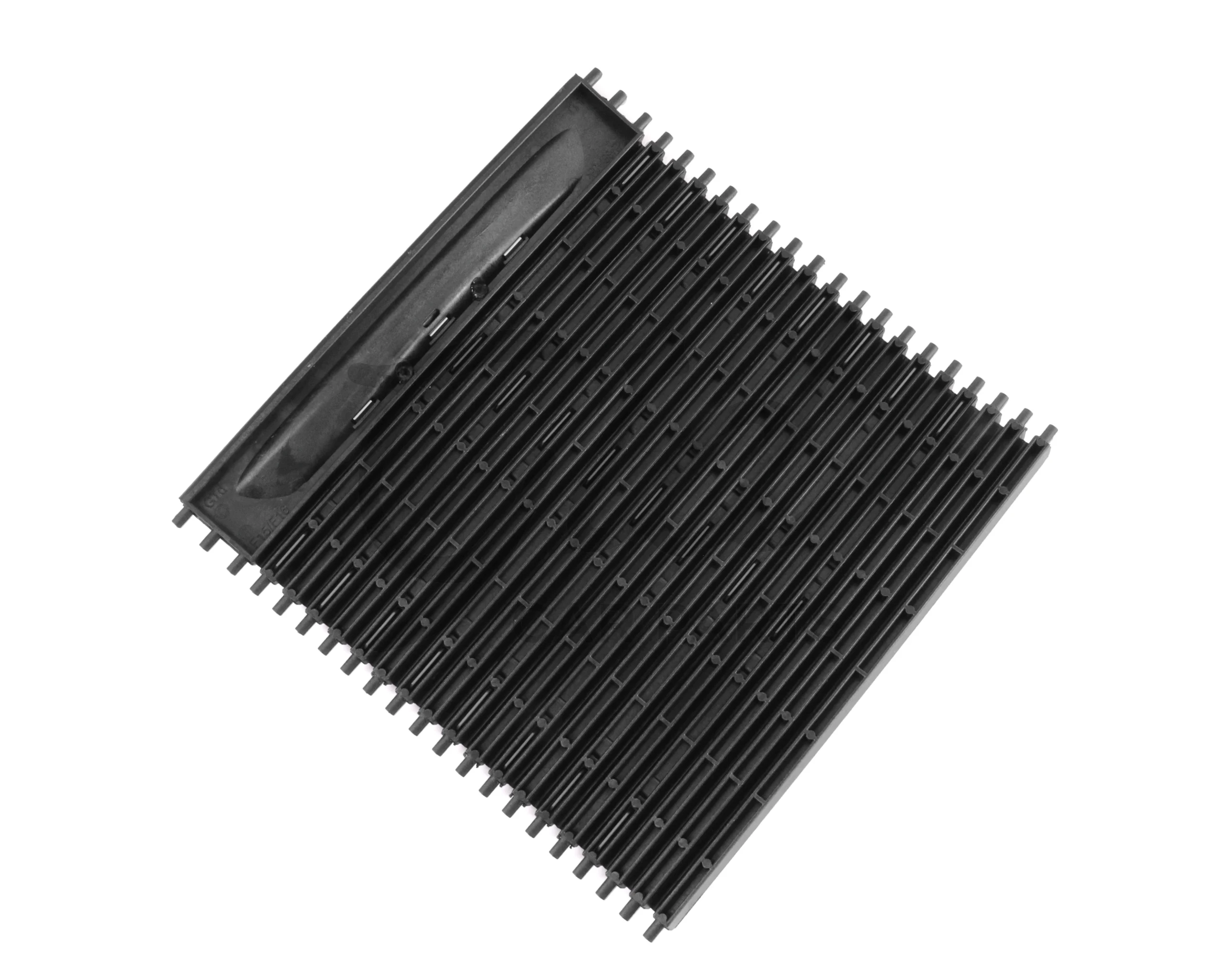 Cortina Gaveta Consola Central Preto BMW X5 X6 F15 F16 2014-2018 - Image 3