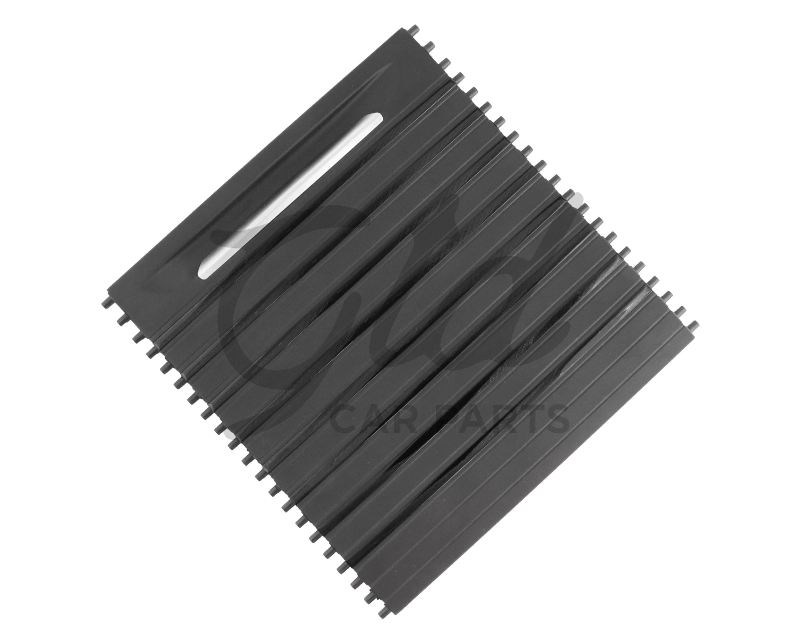 Cortina Gaveta Consola Central Preto BMW X5 X6 F15 F16 2014-2018 - Image 4