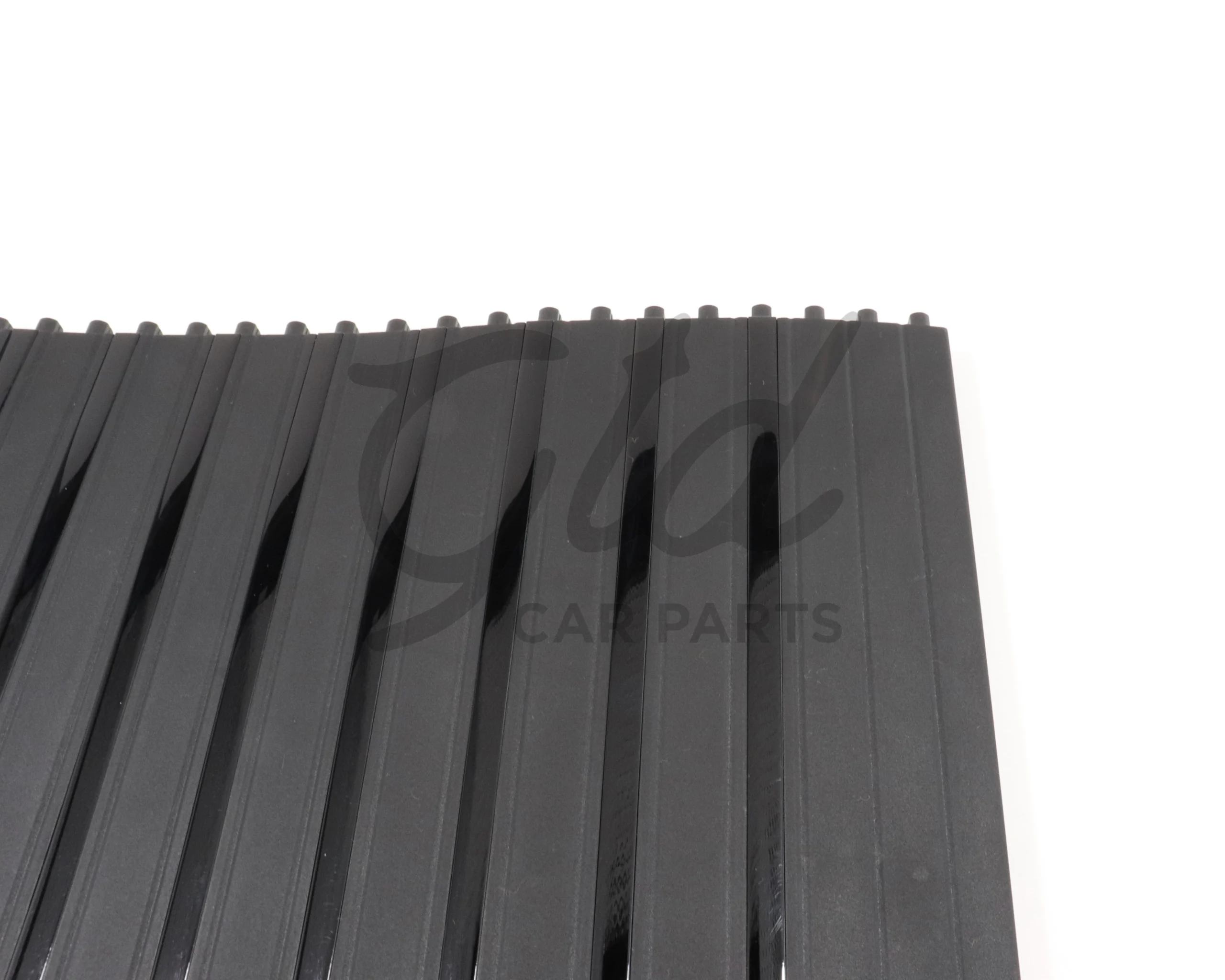 Cortina Gaveta Consola Central Preto BMW X5 X6 F15 F16 2014-2018 - Image 5