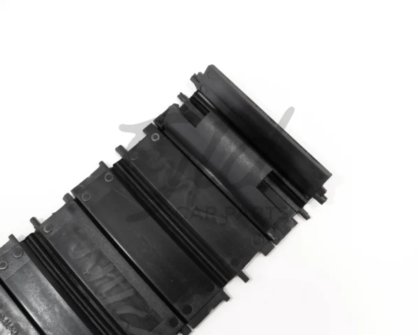Cortina Consola Central Preta BMW Série 3 E46 1998-2005 - Image 3
