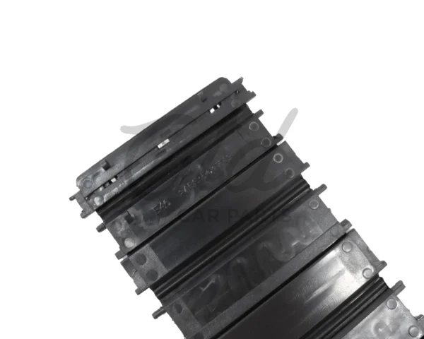 Cortina Consola Central Preta BMW Série 3 E46 1998-2005 - Image 4