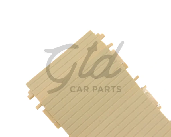 Cortina Consola Central Bege BMW Série 3 E46 1998-2005 - Image 3