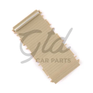 Cortina Consola Central Bege BMW Série 3 E46 1998-2005