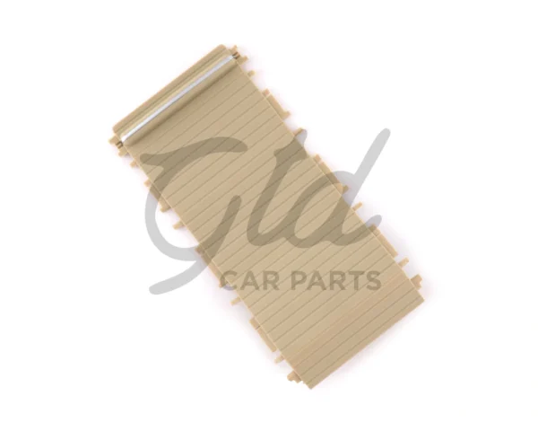 Cortina Consola Central Bege BMW Série 3 E46 1998-2005