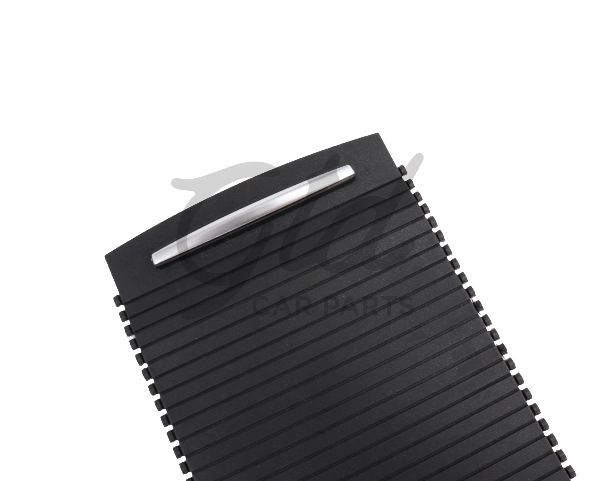 Cortina Gaveta Consola Central Traseira Preta BMW Série 3 E92 E93 2005-2012 - Image 2