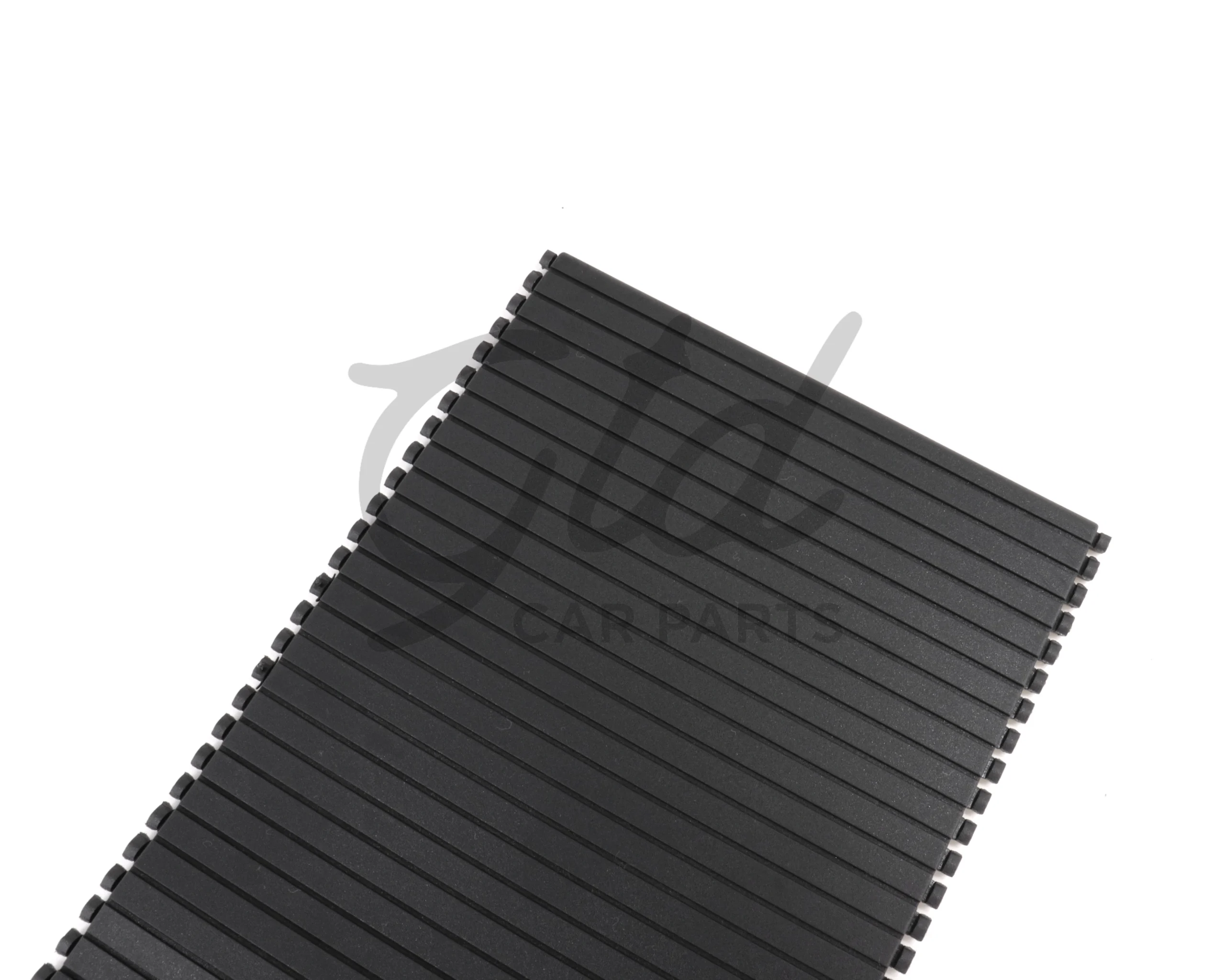 Cortina Gaveta Consola Central Traseira Preta BMW Série 3 E92 E93 2005-2012 - Image 3