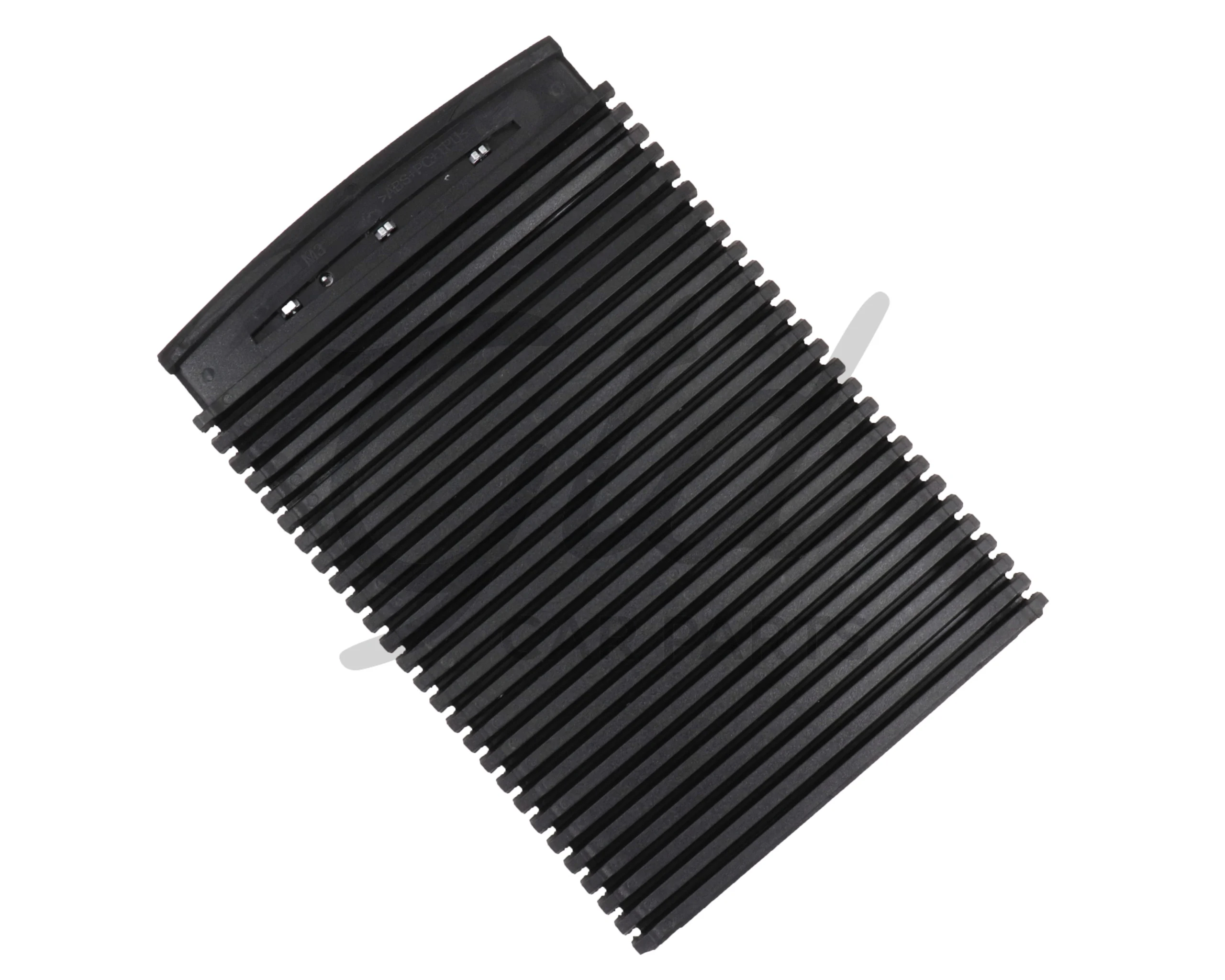 Cortina Gaveta Consola Central Traseira Preta BMW Série 3 E92 E93 2005-2012 - Image 4