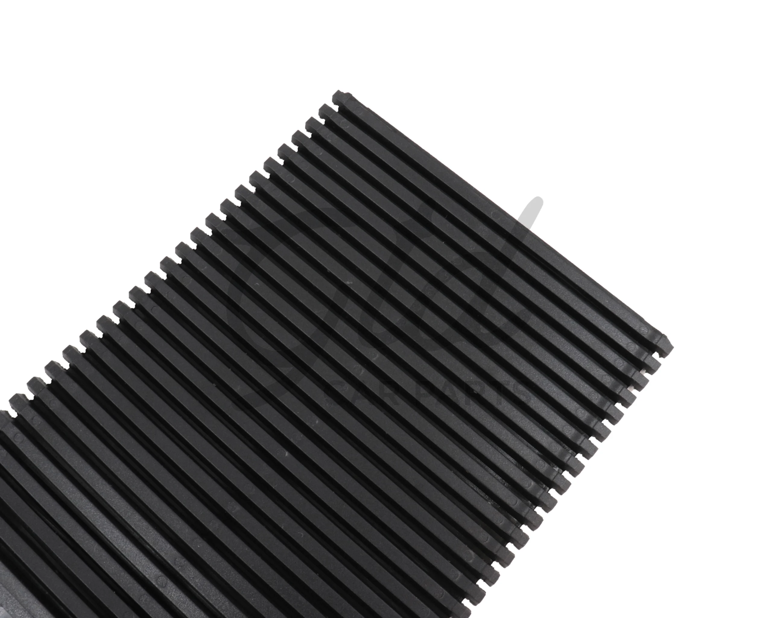 Cortina Gaveta Consola Central Traseira Preta BMW Série 3 E92 E93 2005-2012 - Image 5